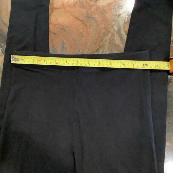 Leggings small lot of 2 forever 21 Tommy Hilfiger - Picture 3 of 11